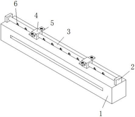 一种建筑用UV灯管的制作方法