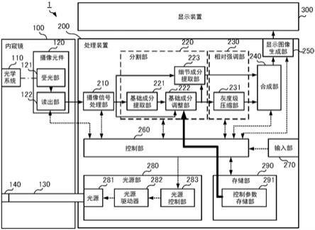 图像信号处理装置、图像信号处理方法、程序与流程