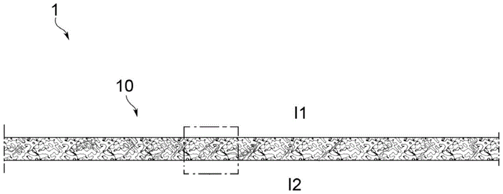 空气过滤元件的制作方法