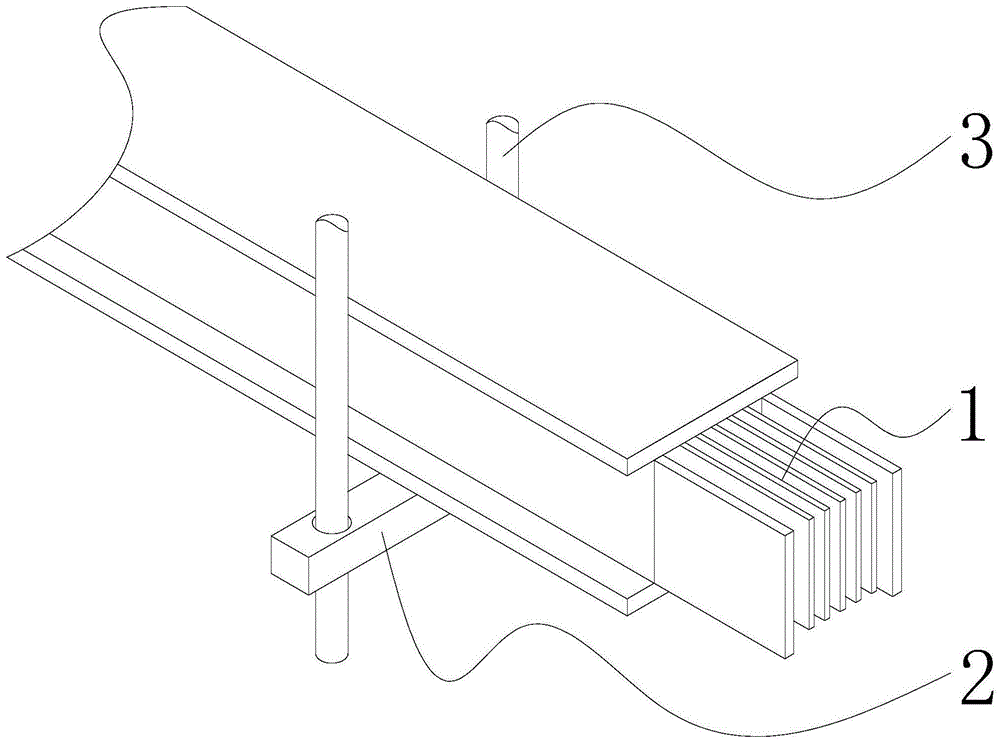 一种铜导体经济型母线槽的制作方法