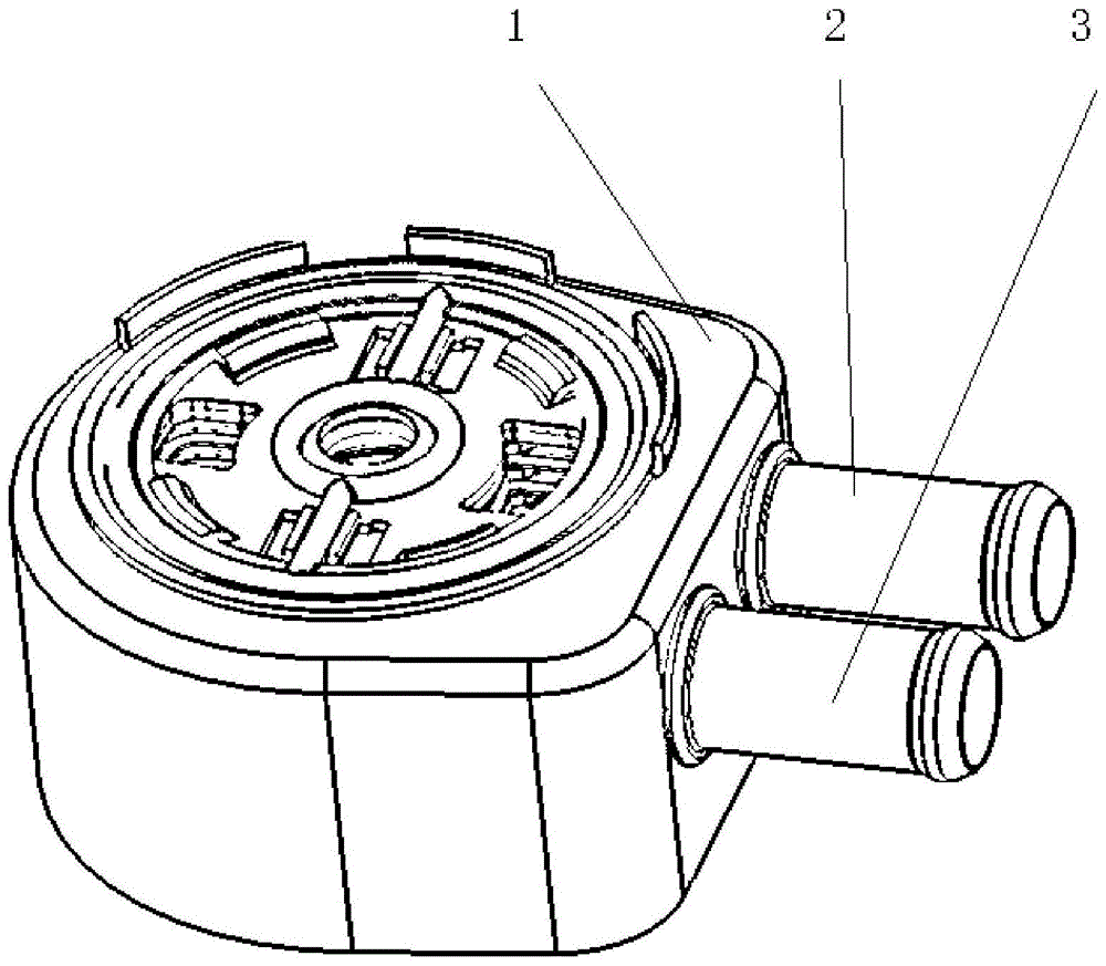 换热器的制作方法