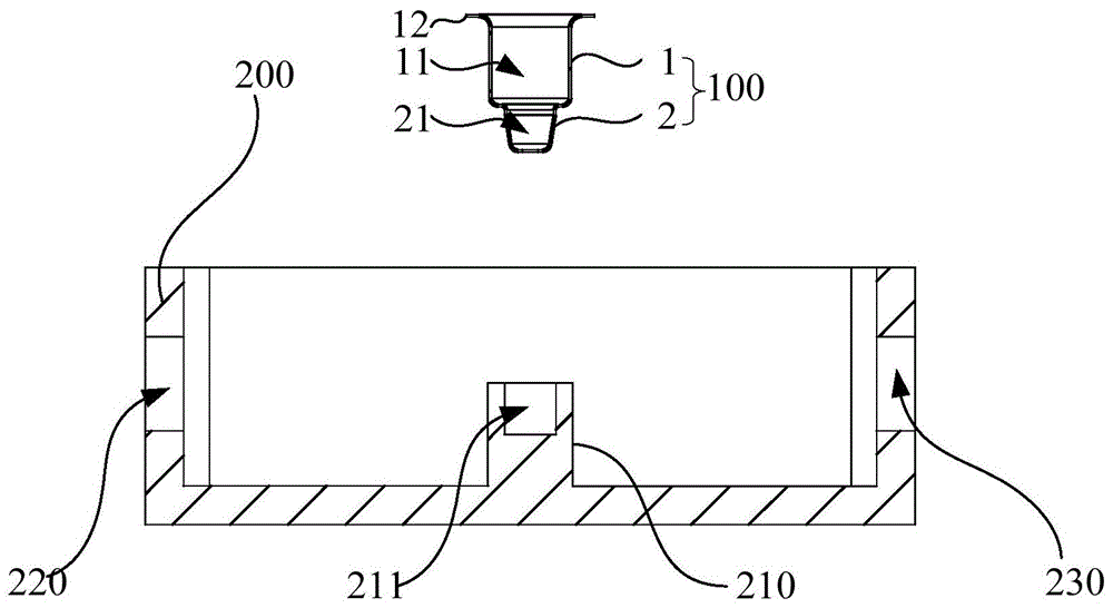 焊接谐振柱及滤波器的制作方法