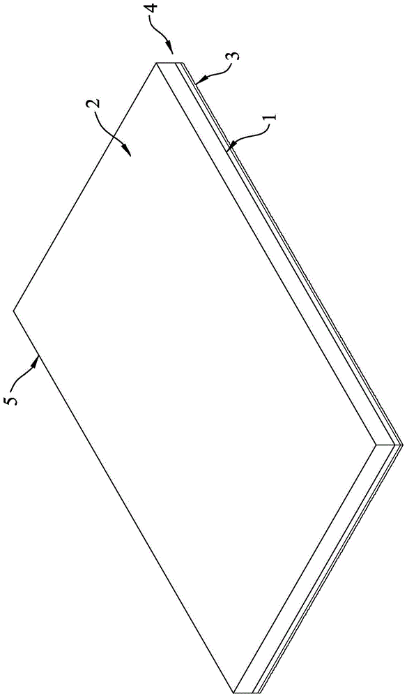 层合膜的制作方法