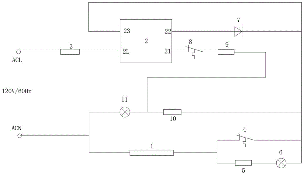 一种温控组件及加湿器的制作方法