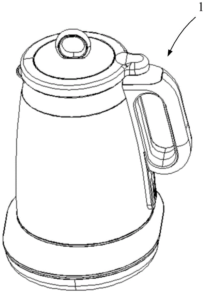 泡茶容器的泡制方法及装置、泡茶容器与流程