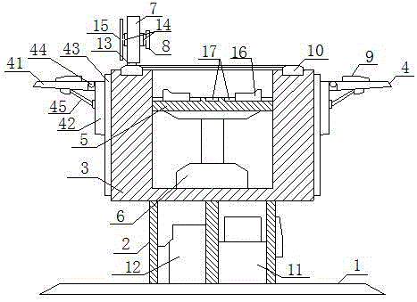 一种基于BIM/GIS融合的综合教学平台及方法与流程