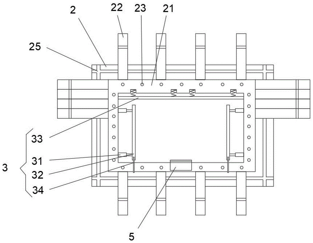 一种半导体封装框架的制作方法