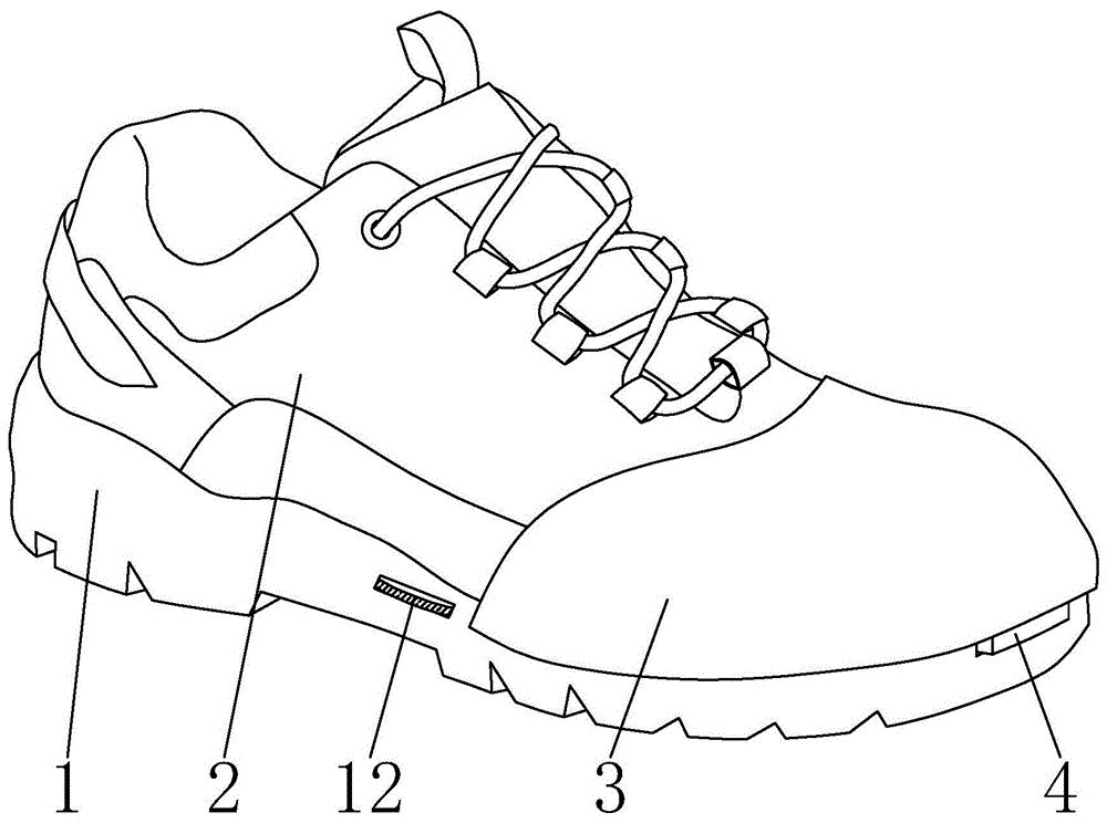 服装鞋帽珠宝饰品制造的工具及其制品制作技术