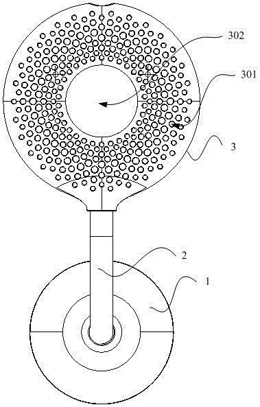 外置式空气处理模块的制作方法