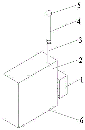 一种全自动仿生助产仪的制作方法