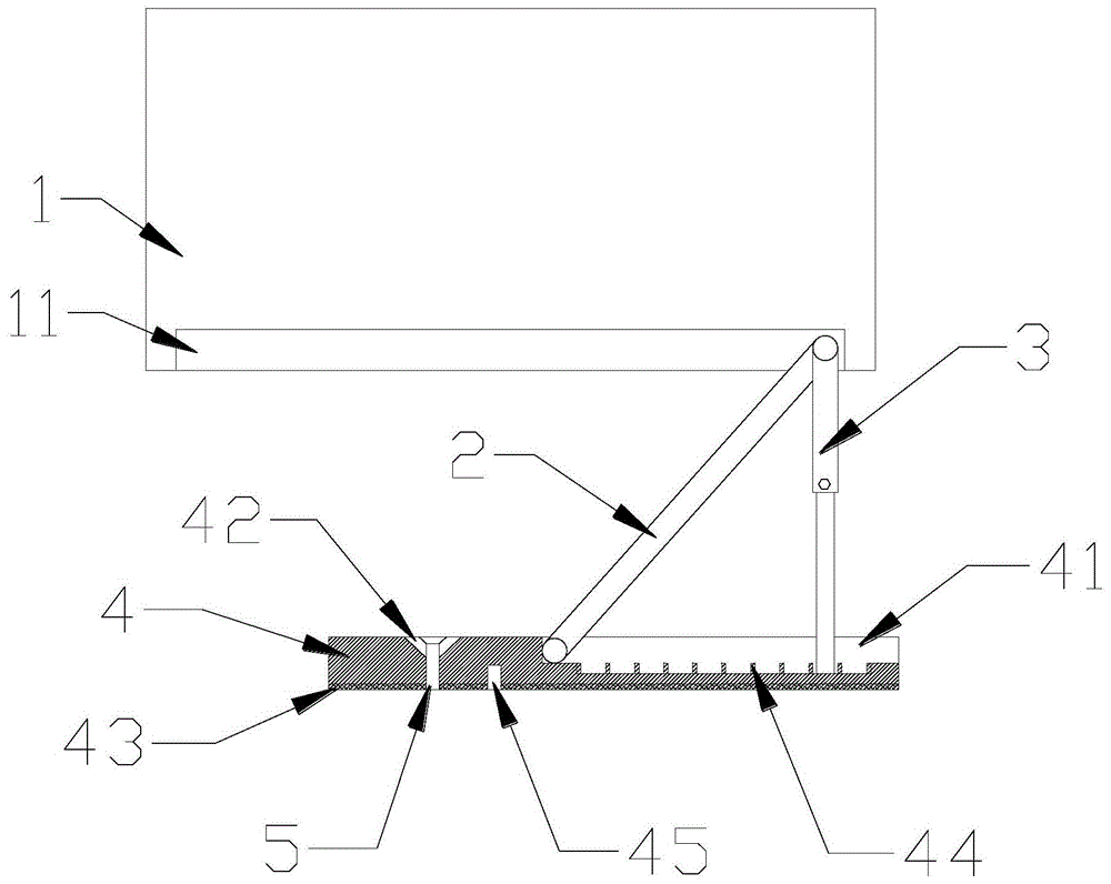 一种投影仪的制作方法