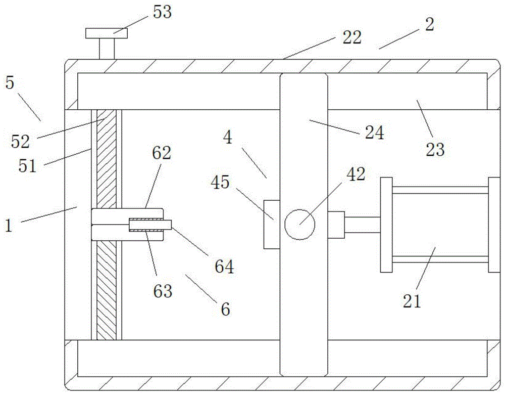 一种刀具稳定性检测装置的制作方法