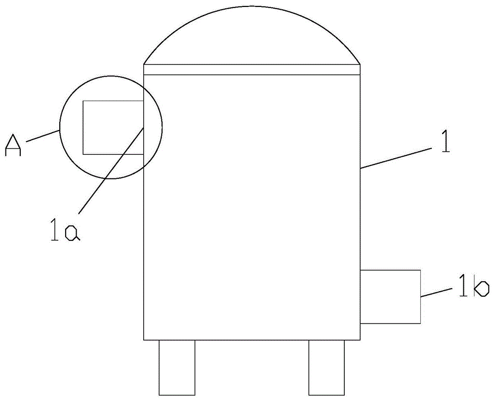 一种除尘臭氧发生器的制作方法