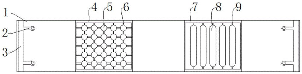 一种止血海绵的制作方法