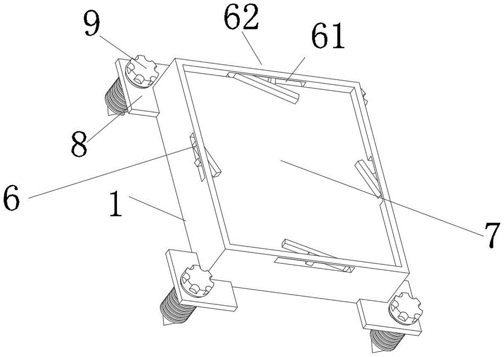 一种电梯用吊顶灯的制作方法