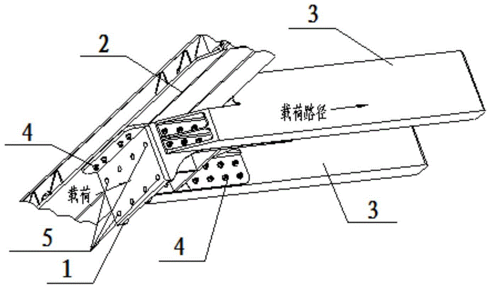 轨道车辆及其铰接车体的车端连接结构的制作方法