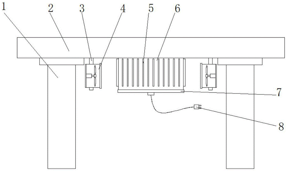 一种自动焊接机的辅助治具的制作方法