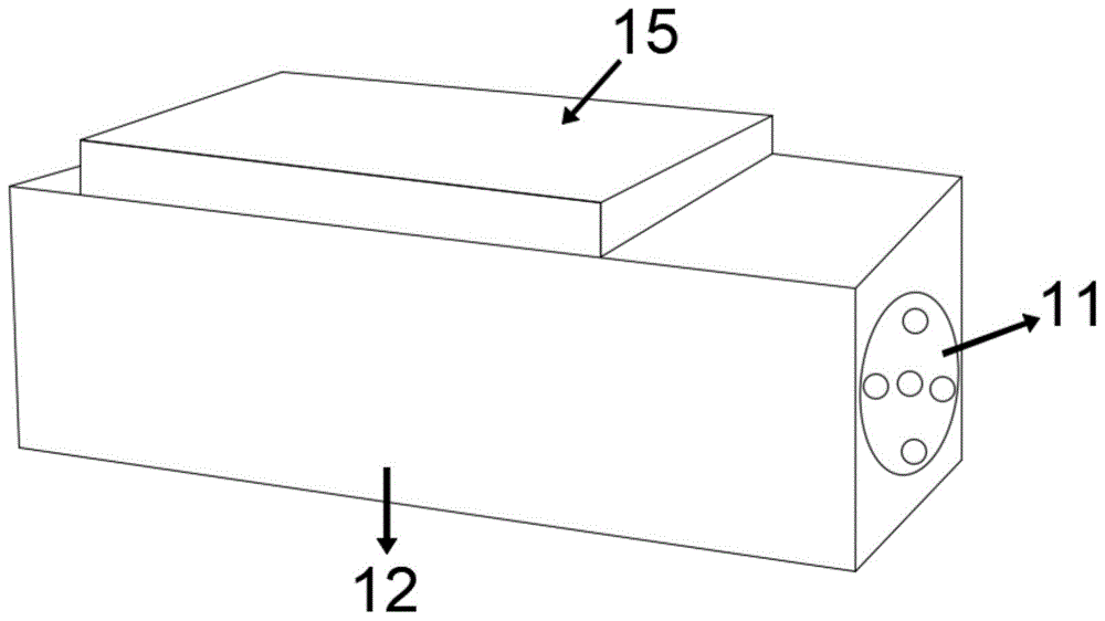 一种扫码共享泡泡机的制作方法