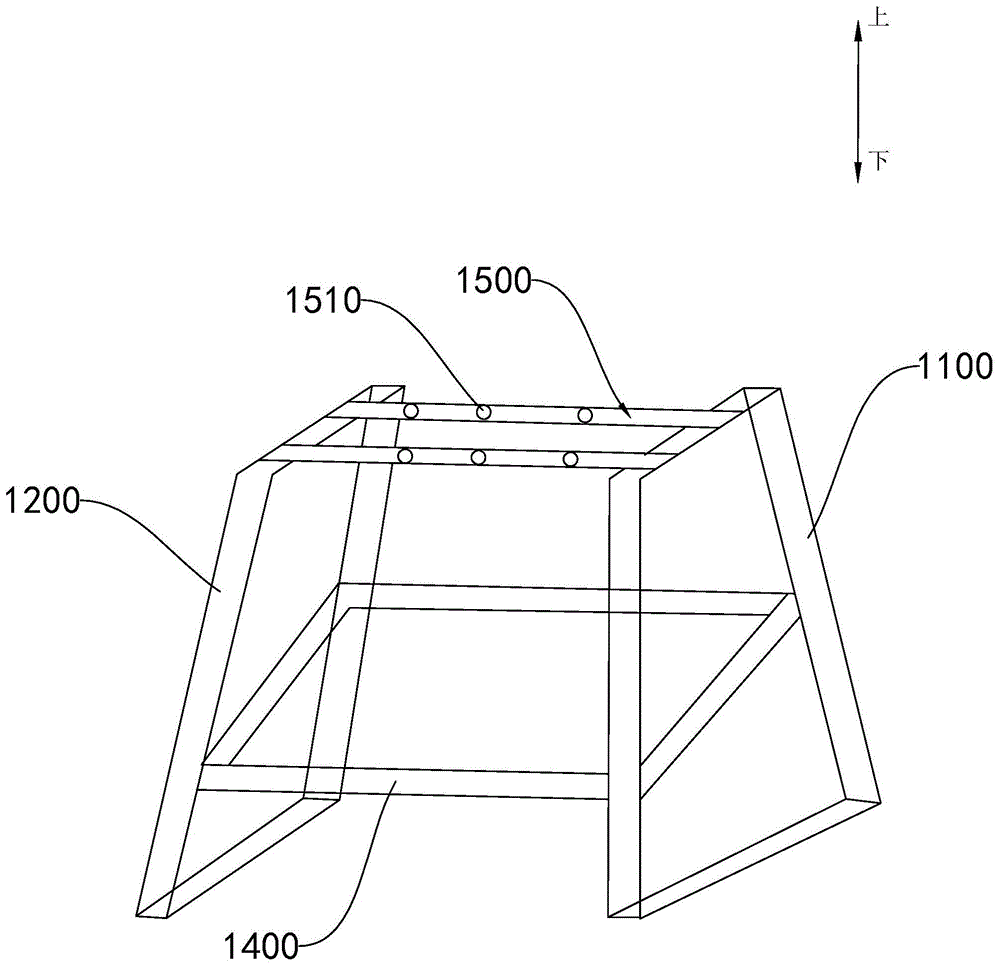 凳子的制作方法