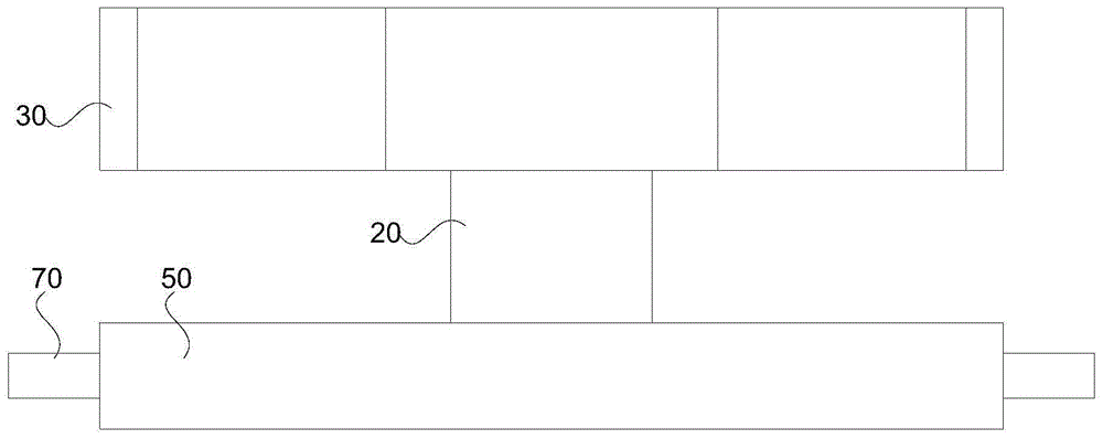 心血管介入护理用的托盘的制作方法