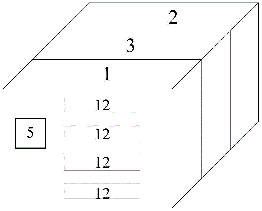 垃圾自动分拣系统的制作方法