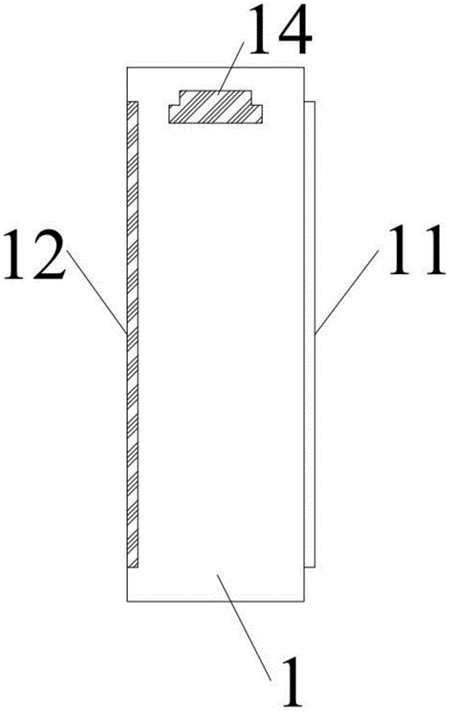 一种组合式光纤分支器的制作方法