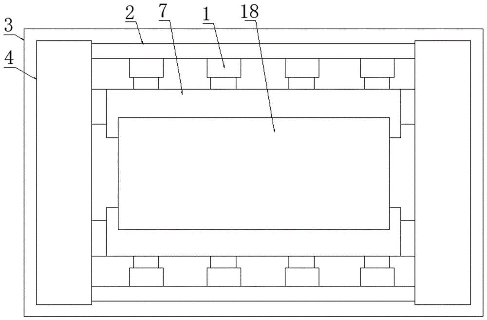 一种销轴校正工装的制作方法