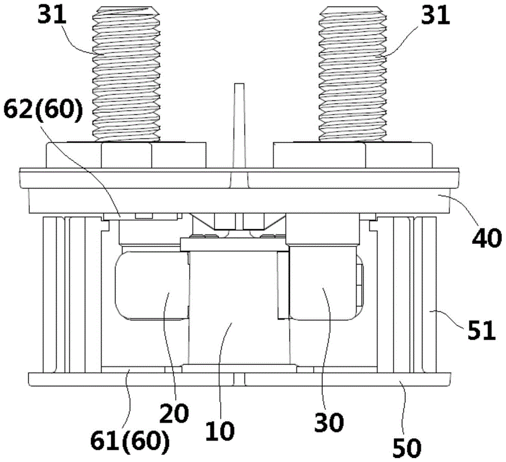 接触器的制作方法