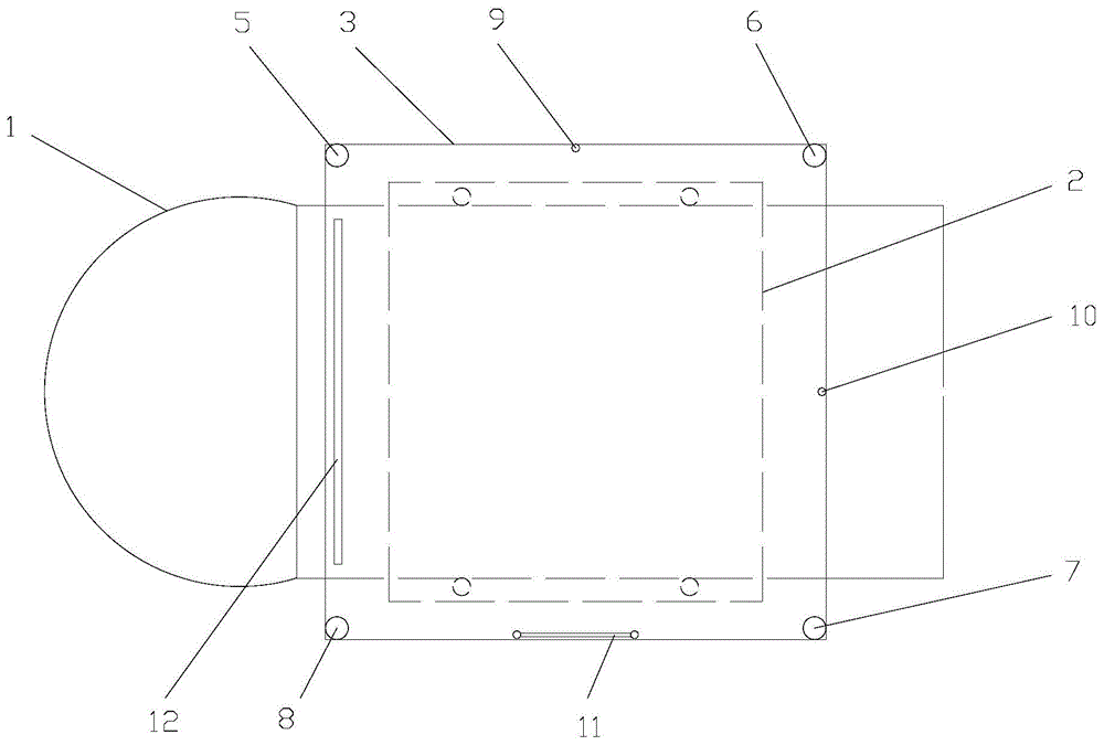 配电房维修工具的制作方法