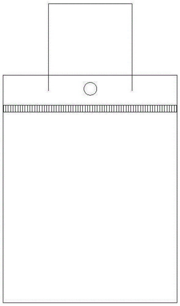 一种自动折头钉扣机的制作方法