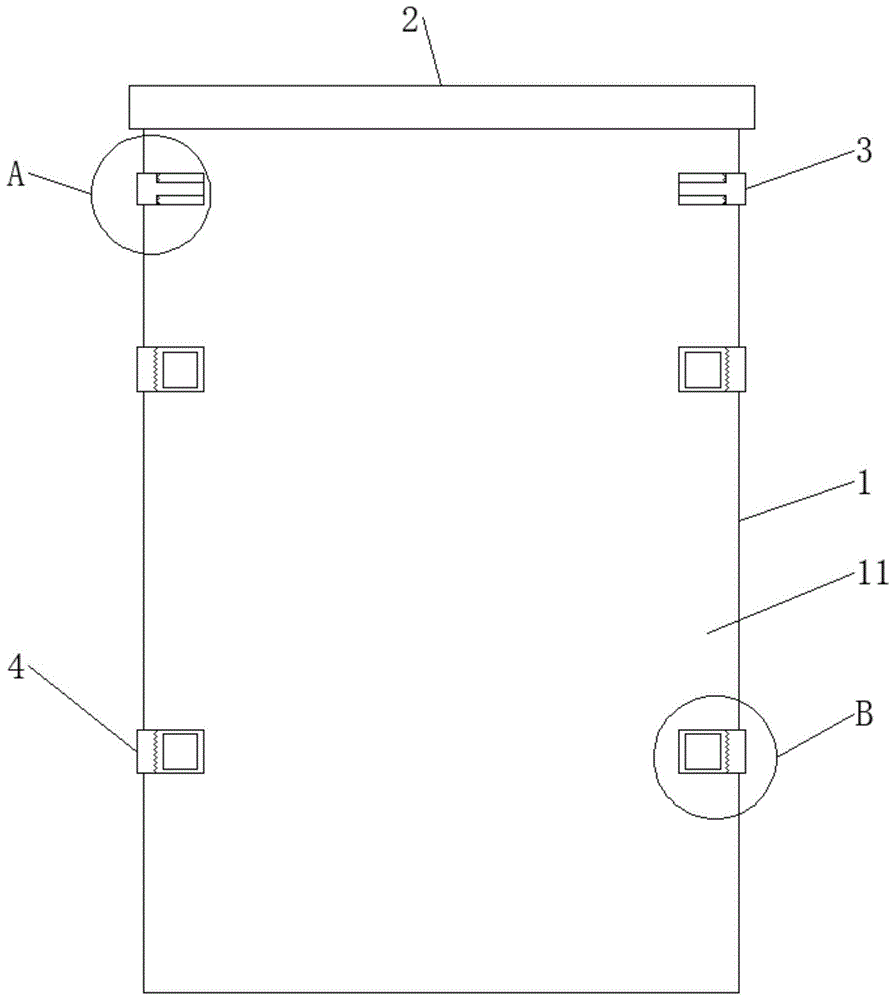 一种电子感压纸及其生产方法与流程