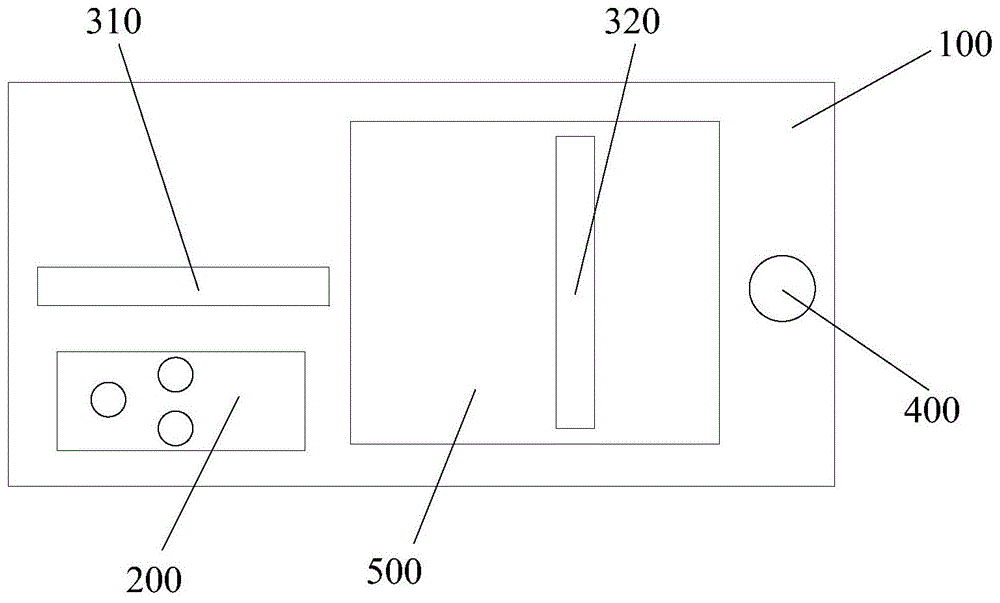 电子设备的制作方法