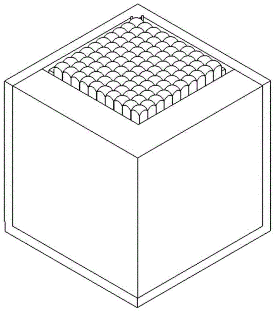 汽车零件万能夹具的制作方法