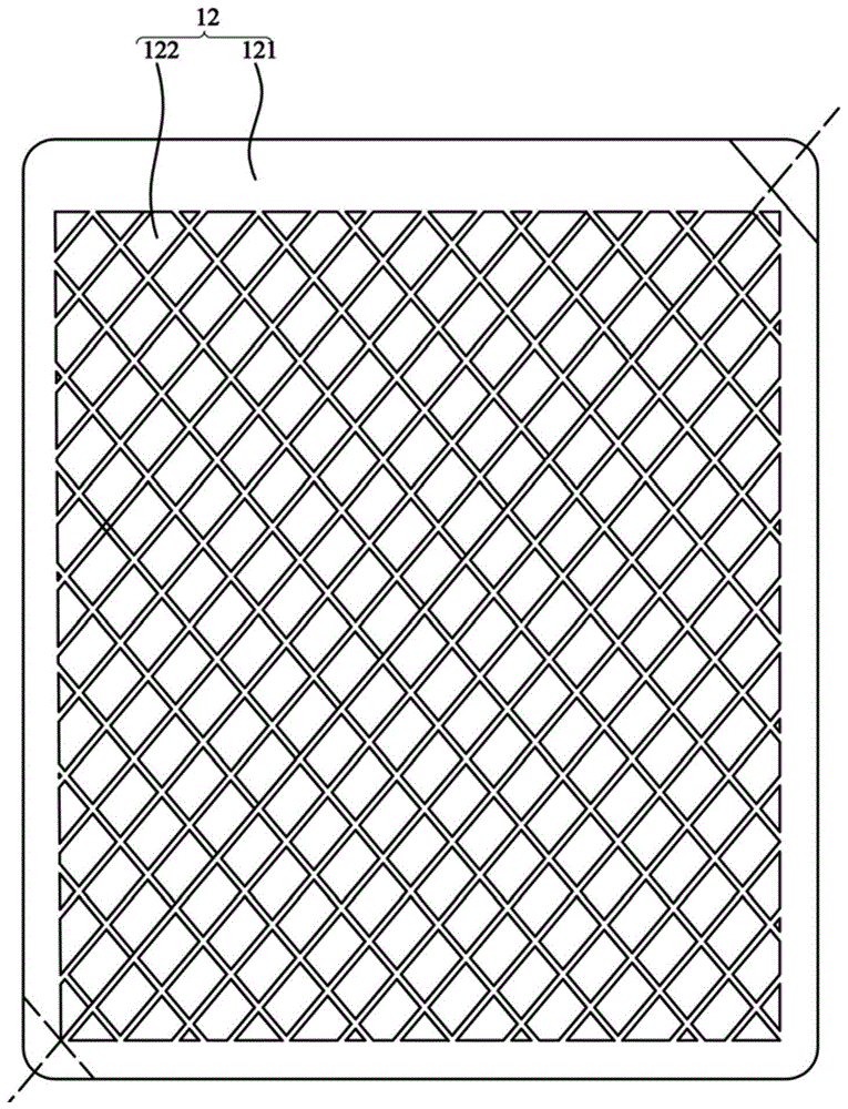 一种电子面单的制作方法