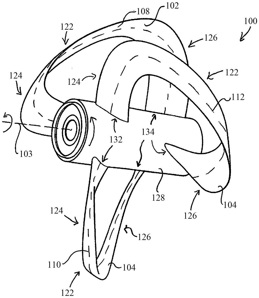 推进器的制作方法