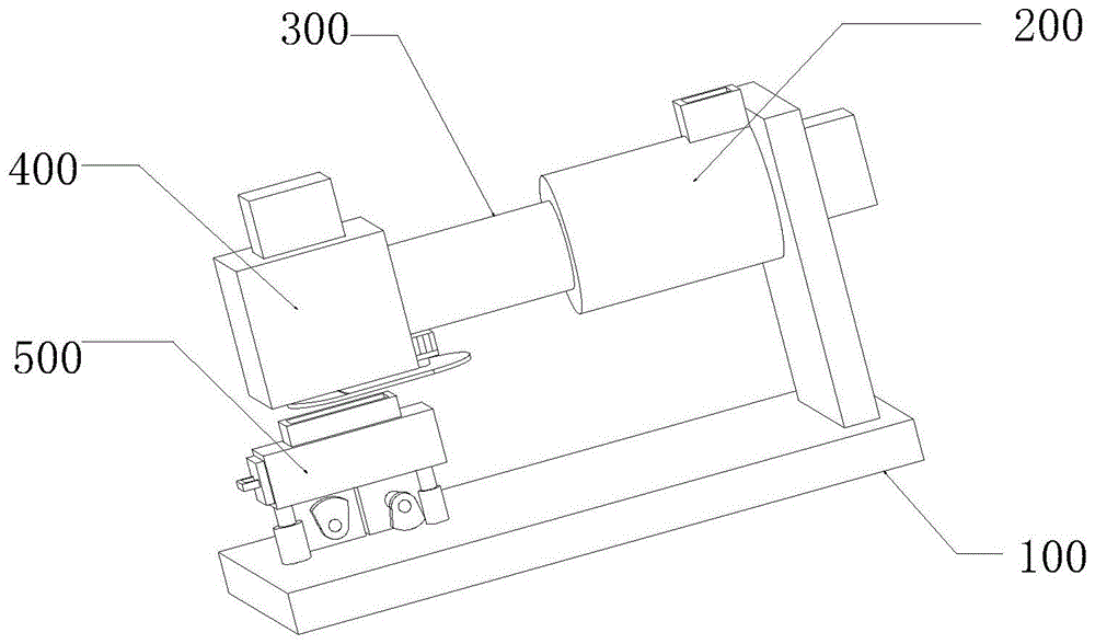 一种高效的塑料颗粒造粒机的制作方法