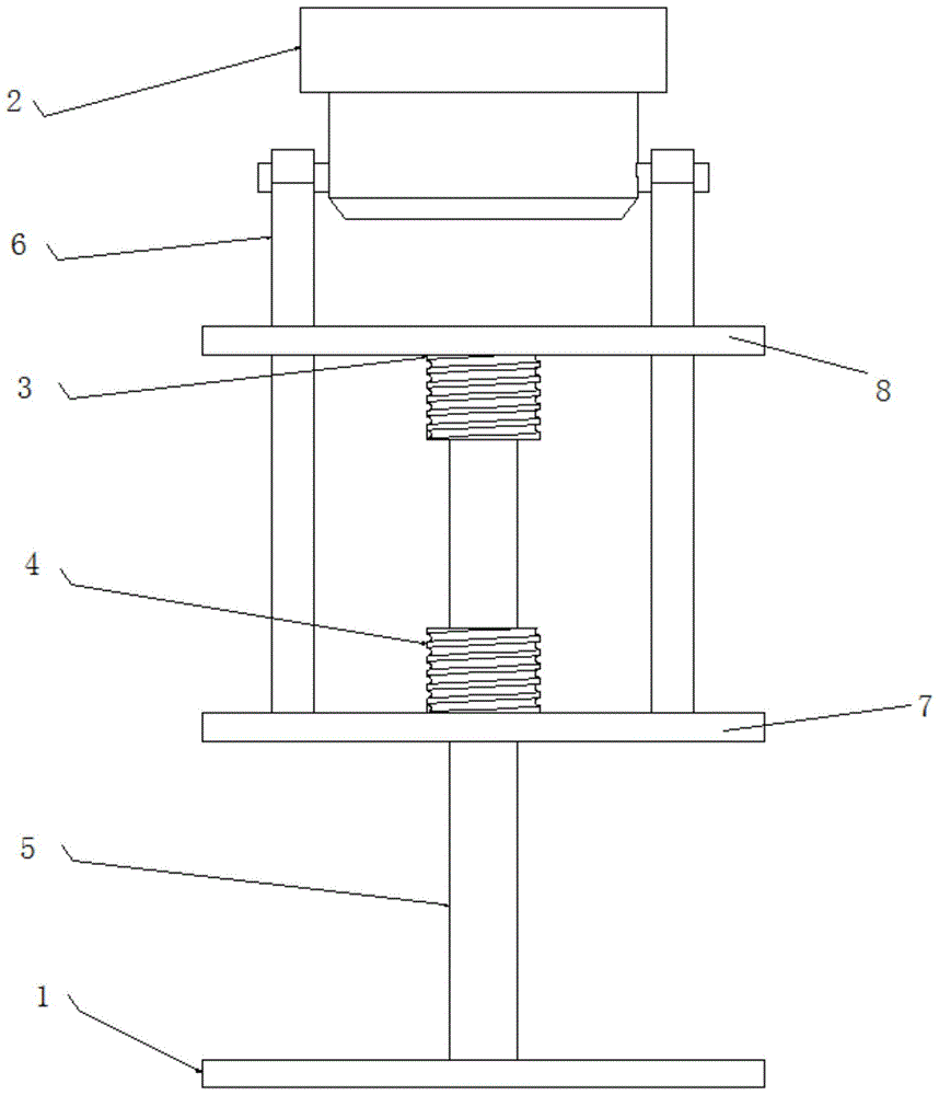 冷风扇的制作方法