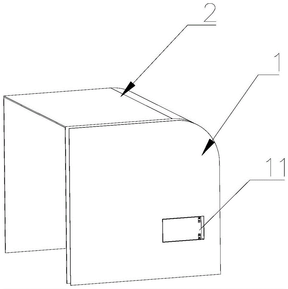 一种洗碗机的制作方法