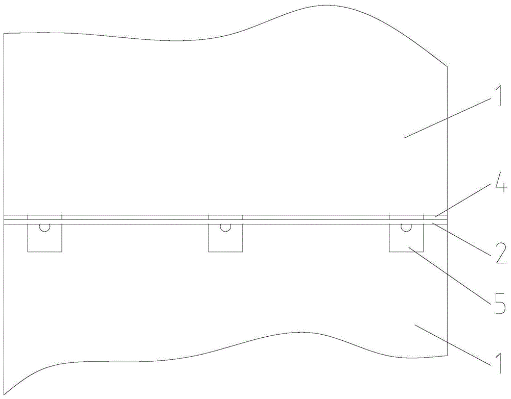 模块化绝缘环网柜柜体的制作方法