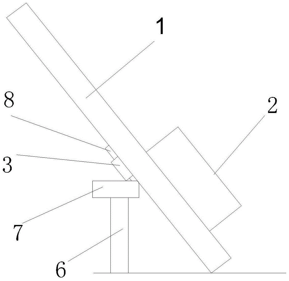 一种POS消费终端的制作方法