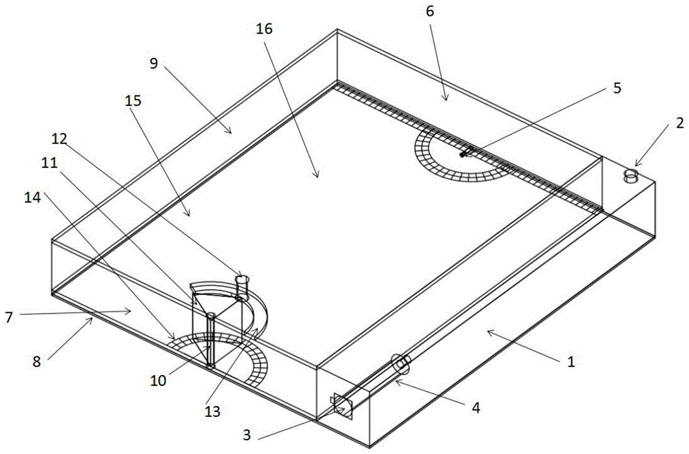 一种光学玩具的制作方法