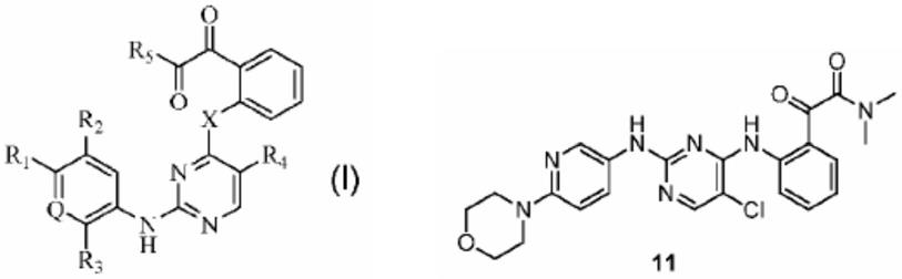 一种硫代苯甲酰衍生物及其应用的制作方法