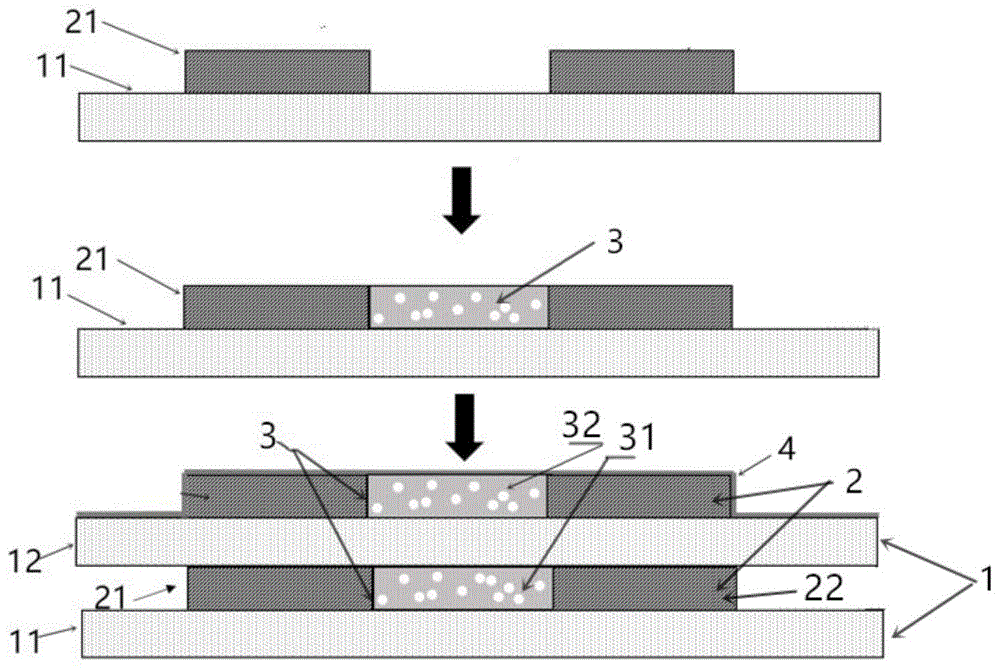 一种电路板及电子设备的制作方法