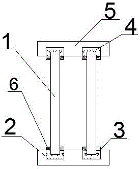 一种中空玻璃的制作方法