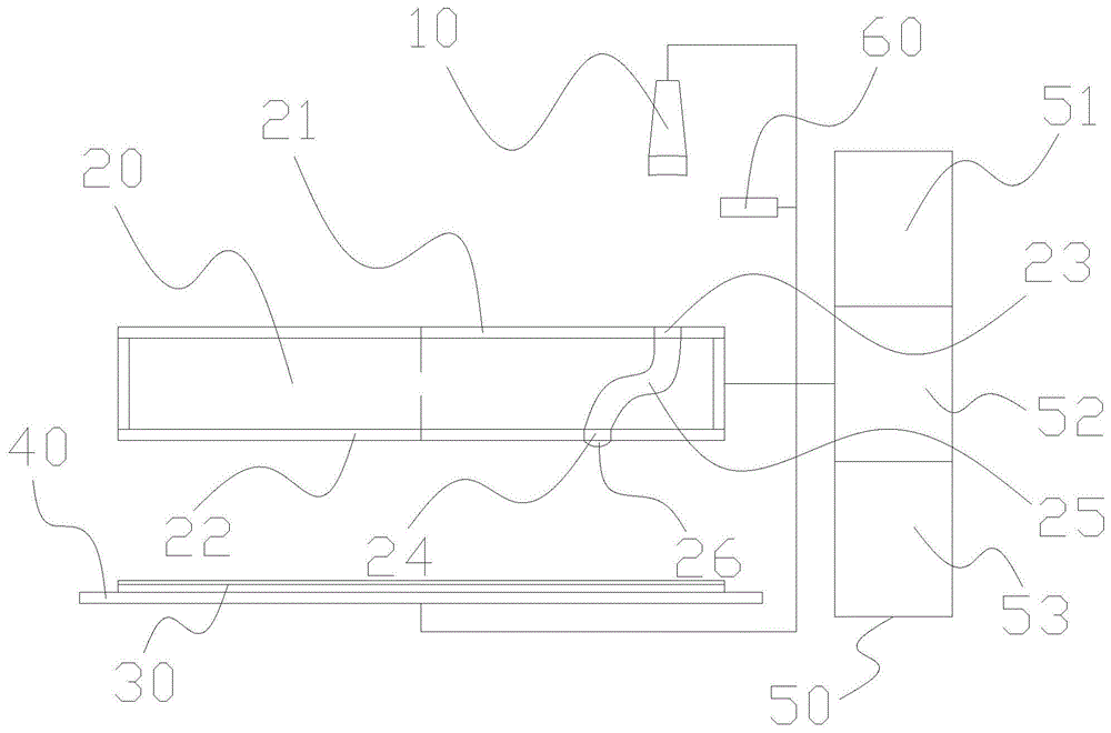 一种通用型光刻设备及光刻工艺的制作方法