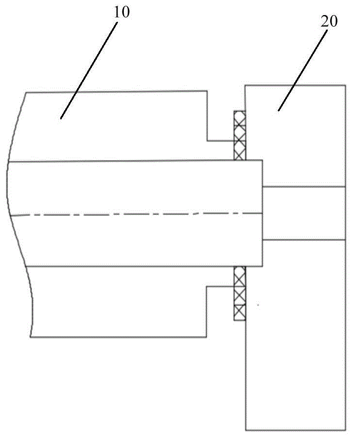 一种连接构件的制作方法