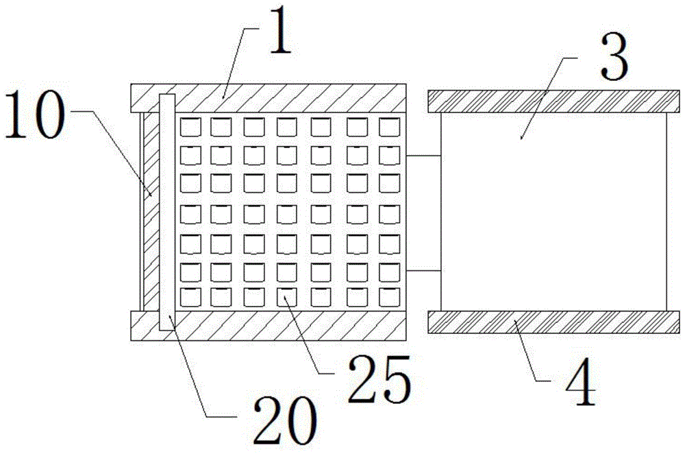 一体式组装机的制作方法