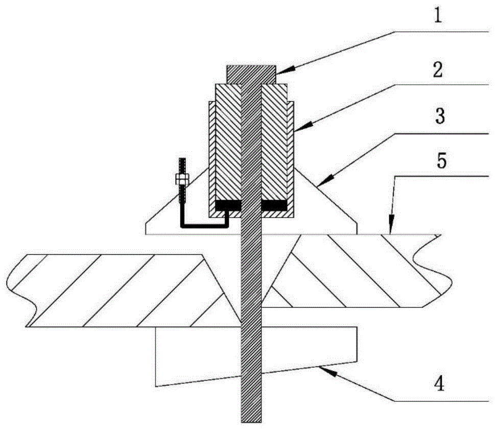 一种模块化生产中的管道或容器组对焊接定位装置的制作方法