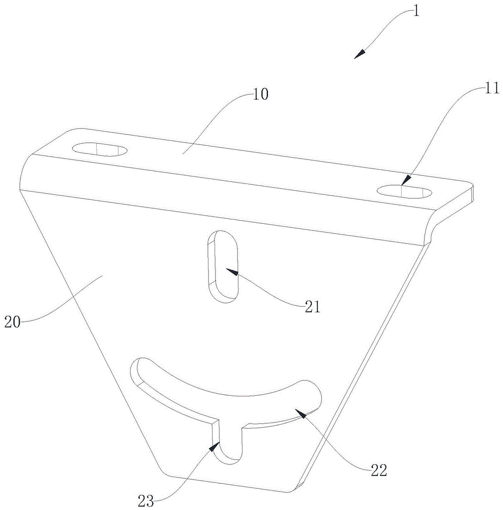 抗震支架的制作方法