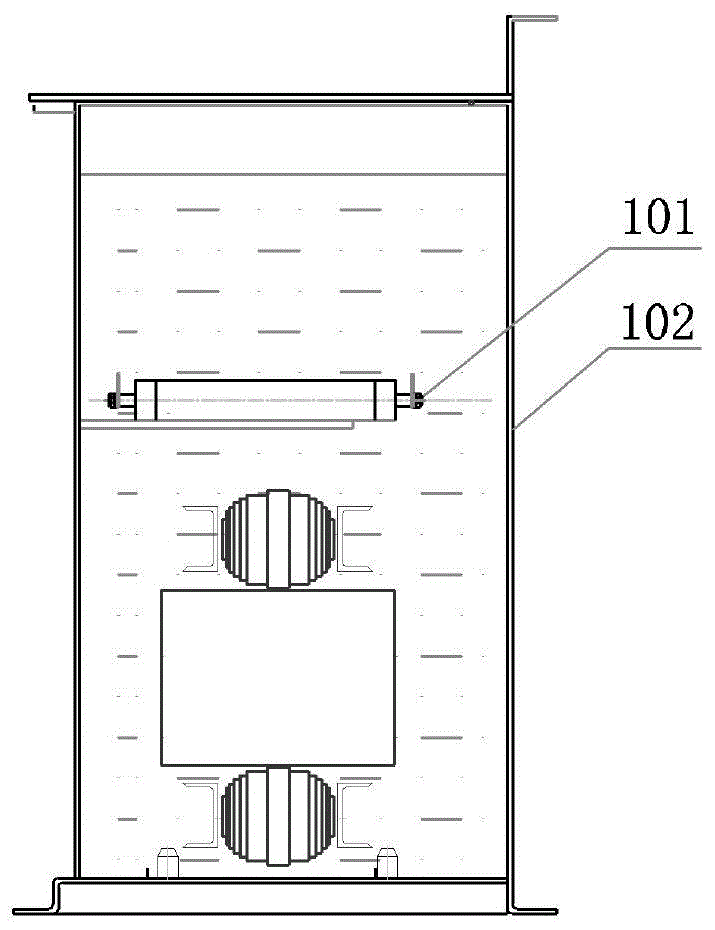 一种具有独立式后备保护的油浸变压器的制作方法